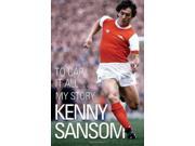 Kenny Sansom To Cap it All