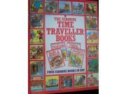 Time Traveller s Omnibus Pharaohs and Pyramids Rome and Romans Knights and Castles Viking Raiders Usborne Time Traveller Books