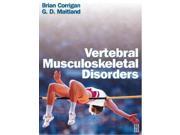 Vertebral Musculoskeletal Disorders 1e