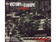 Imperial War Museum s Victory in Europe Experience From D day to the Destruction of the Third Reich