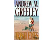 Irish Eyes Nuala Anne McGrail Novel