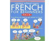 French for Beginners Book Tape