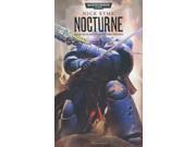Nocturne Tome of Fire