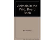 Animals in the Wild Look Learn About