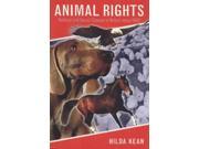 Animal Rights Political and Social Change in Britain Since 1800