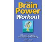 The Brain Power Workout
