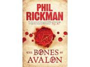 The Bones of Avalon