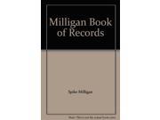 The Milligan Book of Records