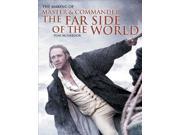 The Making of Master and Commander the Far Side of the World