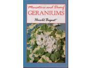 Miniature and Dwarf Geraniums Pelargoniums