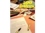500 Lettres Pour Tous Les Jours