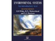 Environmental Systems An Introductory Text
