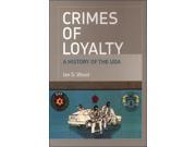 Crimes of Loyalty A History of the UDA