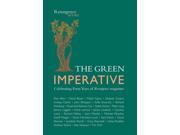 Green Imperative In Celebration of 40 Years of Resurgence Magazine In Celebration of 40 Years of Resurgence Magazine