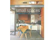 Small Spaces Small Book of Home Ideas