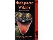 Madagascar Wildlife A Visitor s Guide Bradt Travel Guides