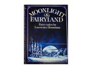 Moonlight and Fairyland