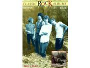 Murmur R.E.M. Classic Rock Albums