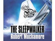 The Sleepwalker Cherub Audio