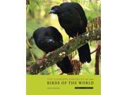 The Clements Checklist of the Birds of the World
