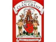 History of Clan Grant History of