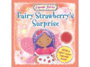 Fairy Strawberry s Surprise Igloo Books Ltd Cupcake Fairies