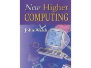 New Higher Computing