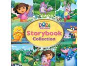 Dora the Explorer Storybook Collection
