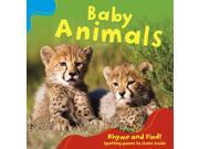 Rhyme and Find Baby Animals