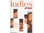 Ladies of Soul Piano Vocal Guitar
