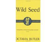 Wild Seed Gollancz SF collectors edition