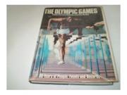 Olympic Games 80 Years of People Events and Records