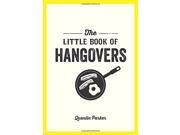 The Little Book of Hangovers Paperback