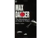 Max Danger Tut Books