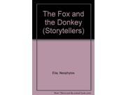 The Fox and the Donkey Storytellers