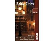Baltic Cities Country Guides Bradt Travel Guides