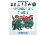 Revolution and Conflict History of the World