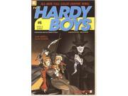 The Hardy Boys Hyde and Shriek v. 6 Hardy Boys Graphic Novels Papercutz Paperback