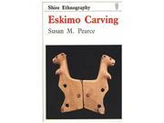 Eskimo Carving Shire ethnography