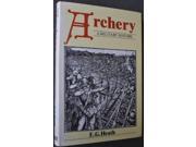 Archery A Military History