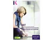 Computerised Accounting Revision Kit Paperback