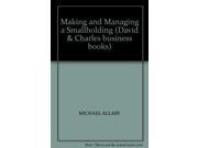 Making and Managing a Smallholding David Charles business books
