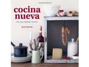 Cocina Nueva The New Spanish Kitchen