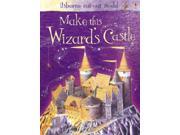 Make This Wizards Castle Usborne Puzzle Adventures
