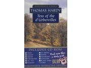 Tess of the D Urbervilles with CD ROM