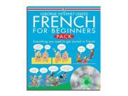 French for Beginners Beginners Language CD Packs