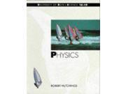 Physics Bath Science 16 19