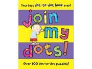 Bumper Colouring and Activity Pad Join My Dots