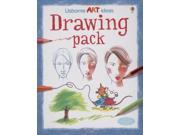 Drawing Pack Art Ideas Usborne Art Ideas