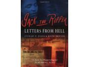 Jack the Ripper Letters from Hell
